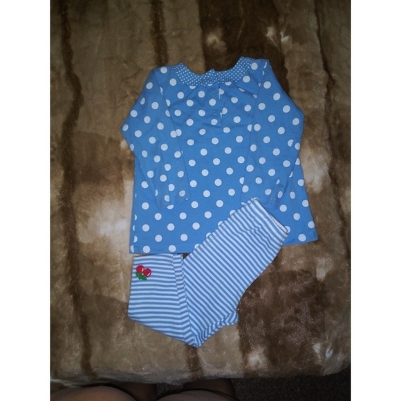 Carter's Other - Carter's Two piece set